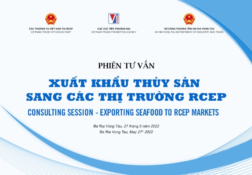 Local businesses offered advice on exports to RCEP market